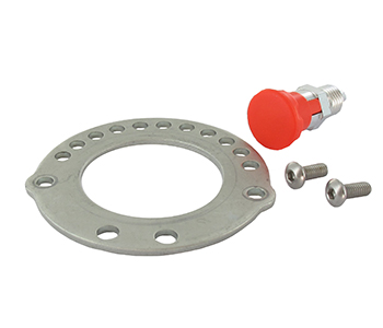 Messen voor heggenscharen 1801000C