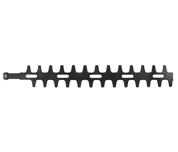 Blades, knives and hammers for dethatchers, scarifiers and s 1808234