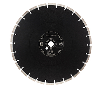 Diamantdoorslijpschijven 1900003