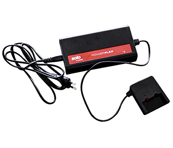 Batterijladers 2101016