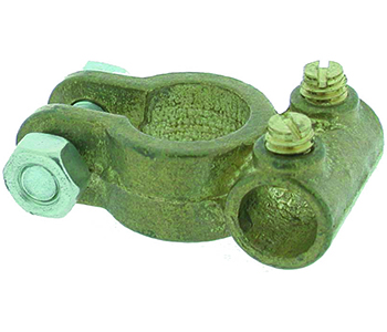 Batterijtoebehoren 2101422