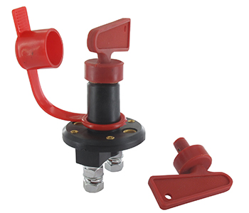 Batterijtoebehoren 2103180