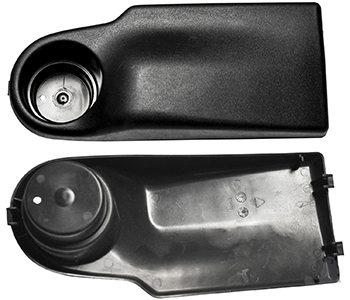 Batterijtoebehoren 2103190