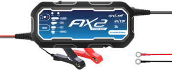 Batterijladers 2109900