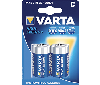 Batteries 2109904
