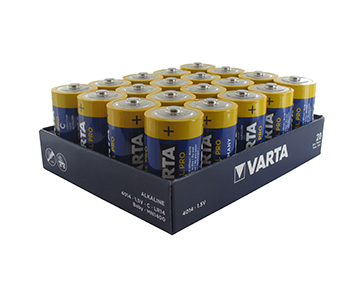 Batteries 2109909