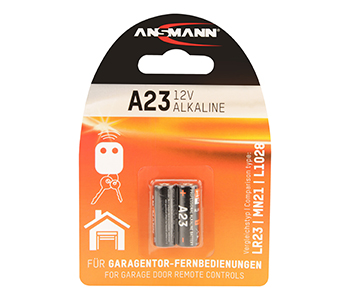 Batteries 2109958