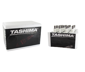 Spark plugs 2209980