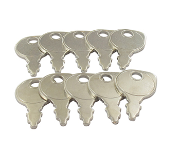 Contactsloten 2300448/10