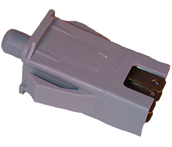 Elektrische contacten 2300474