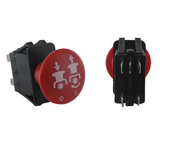 Elektrische contacten 2300476