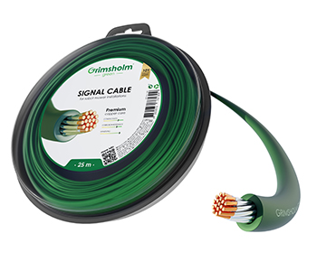 Installatiekabels 2300912