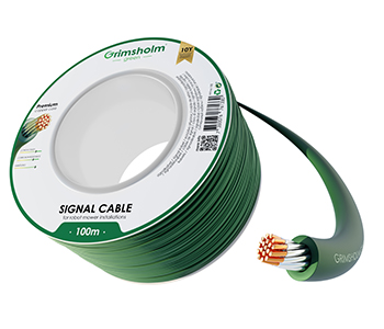 Installatiekabels 2300914