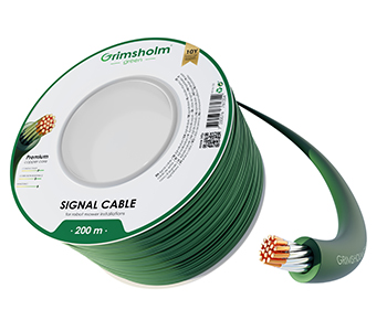 Installatiekabels 2300915