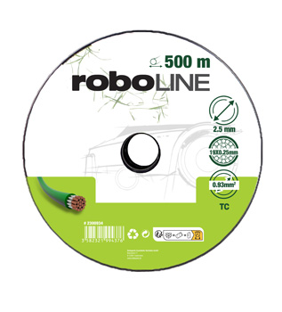 Perimeter cables 2300934