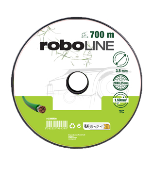 Perimeter cables 2300936