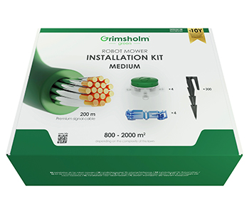 Reparatiesets en installatietoebehoren 2301003