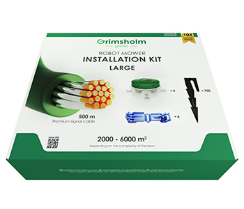 Reparatiesets en installatietoebehoren 2301004