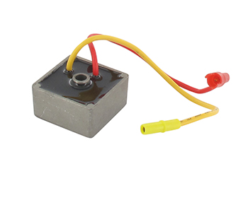 Spanningsregelaars en alternatoren 2301331