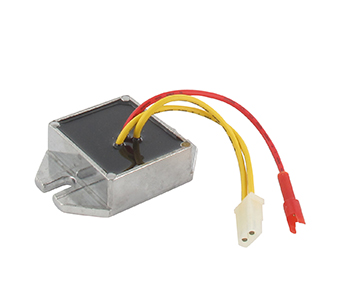 Spanningsregelaars en alternatoren 2301332