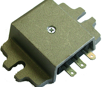 Spanningsregelaars en alternatoren 2301333