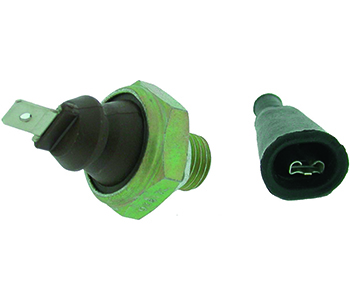 Elektrische contacten 2301624