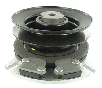 Elektrische pto koppelingen 2302035