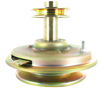 Elektrische pto koppelingen 2302041