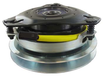 Elektrische pto koppelingen 2302044A