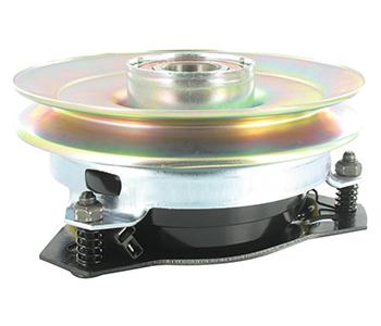 Elektrische pto koppelingen 2302044