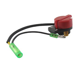 Elektrische contacten 2302171