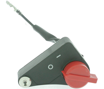 Elektrische contacten 2302172