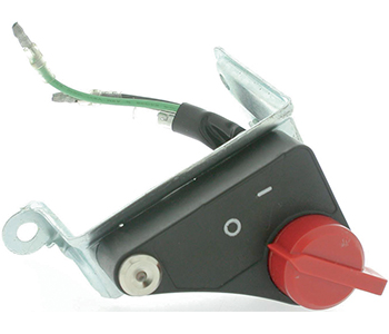 Elektrische contacten 2302173