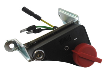 Elektrische contacten 2302174