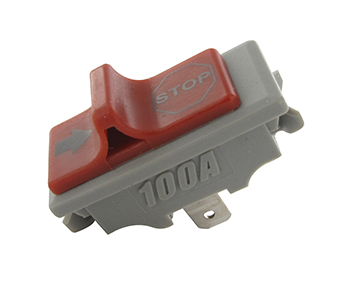 Elektrische contacten 2302180