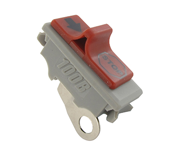 Elektrische contacten 2302181