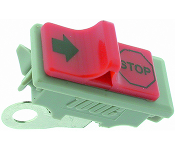 Elektrische contacten 2302182