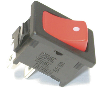 Elektrische contacten 2302183