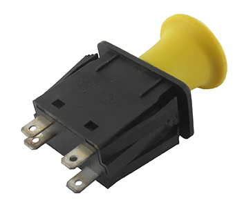 Ignition switches 2302186