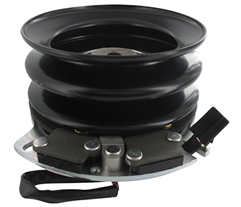 Elektrische pto koppelingen 2303106