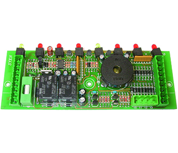 Elektronische printplaten 2303408