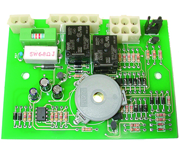 Elektronische printplaten 2303409
