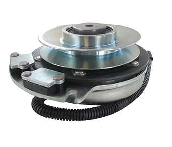 Elektrische pto koppelingen 2304062