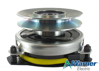 Elektrische pto koppelingen 2304064W