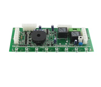 Elektronische printplaten 2305700