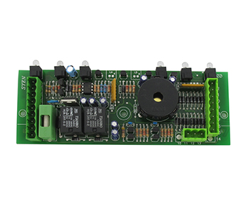 Elektronische printplaten 2305706