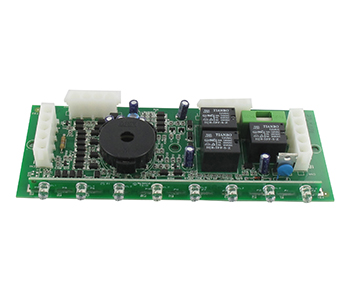 Elektronische printplaten 2305708