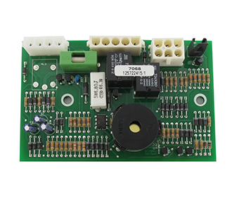 Elektronische printplaten 2305716