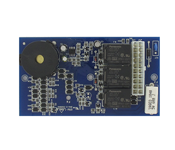 Elektronische printplaten 2305722