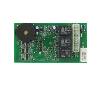 Elektronische printplaten 2305725